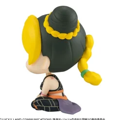 MegaHouse Jojo no Kimyou na Bouken - Stone Ocean - Jolyne Cujoh - Look Up Sale