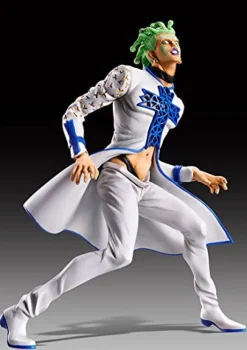 Di molto bene Jojo no Kimyou na Bouken - Vento Aureo - Cioccolata - Statue Legend #50 Hot
