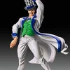 Di molto bene Jojo no Kimyou na Bouken - Phantom Blood - Will A. Zeppeli - Statue Legend #55 Hot