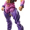 Outlet Medicos Entertainment Jojo no Kimyou na Bouken - Phantom Blood - Dio Brando - Super Action Statue #75 - Re-release
