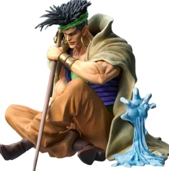 Outlet Di molto bene Jojo no Kimyou na Bouken - Stardust Crusaders - Geb Shin - N'Doul - Statue Legend #52 - 2024 Re-release