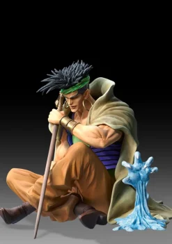 Outlet Di molto bene Jojo no Kimyou na Bouken - Stardust Crusaders - Geb Shin - N'Doul - Statue Legend #52 - 2024 Re-release