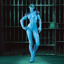 Bandai Spirits Jojo no Kimyou na Bouken - Stone Ocean - Stone Free - Grandista Sale