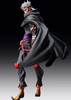 Di molto bene Jojo no Kimyou na Bouken - Stardust Crusaders - Dio Brando - Statue Legend #34 - Second Ver. Clearance