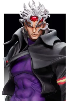 Di molto bene Jojo no Kimyou na Bouken - Stardust Crusaders - Dio Brando - Statue Legend #34 - Second Ver. Clearance
