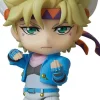 Online Medicos Entertainment Jojo no Kimyou na Bouken - Sentou Chouryuu - Caesar Anthonio Zeppeli - Nendoroid #1516 (Good Smile Company)