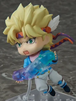 Online Medicos Entertainment Jojo no Kimyou na Bouken - Sentou Chouryuu - Caesar Anthonio Zeppeli - Nendoroid #1516 (Good Smile Company)