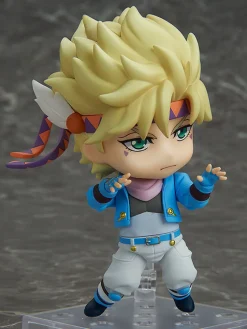 Online Medicos Entertainment Jojo no Kimyou na Bouken - Sentou Chouryuu - Caesar Anthonio Zeppeli - Nendoroid #1516 (Good Smile Company)