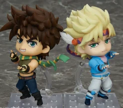 Online Medicos Entertainment Jojo no Kimyou na Bouken - Sentou Chouryuu - Caesar Anthonio Zeppeli - Nendoroid #1516 (Good Smile Company)