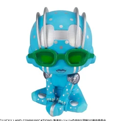 MegaHouse Jojo no Kimyou na Bouken - Stone Ocean - Stone Free - Look Up New