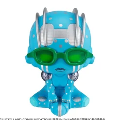 MegaHouse Jojo no Kimyou na Bouken - Stone Ocean - Stone Free - Look Up New