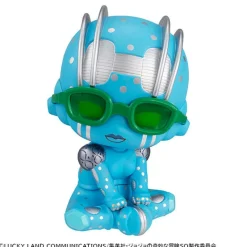 MegaHouse Jojo no Kimyou na Bouken - Stone Ocean - Stone Free - Look Up New