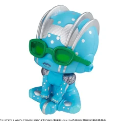 MegaHouse Jojo no Kimyou na Bouken - Stone Ocean - Stone Free - Look Up New