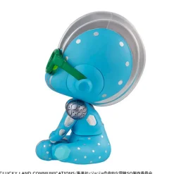 MegaHouse Jojo no Kimyou na Bouken - Stone Ocean - Stone Free - Look Up New