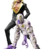 Clearance Di molto bene Jojo no Kimyou na Bouken - Vento Aureo - Prosciutto - The Grateful Dead - Statue Legend #31