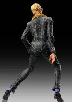 Clearance Di molto bene Jojo no Kimyou na Bouken - Vento Aureo - Prosciutto - The Grateful Dead - Statue Legend #31