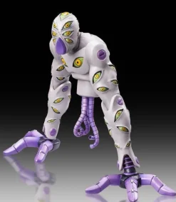 Clearance Di molto bene Jojo no Kimyou na Bouken - Vento Aureo - Prosciutto - The Grateful Dead - Statue Legend #31