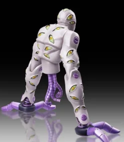 Clearance Di molto bene Jojo no Kimyou na Bouken - Vento Aureo - Prosciutto - The Grateful Dead - Statue Legend #31