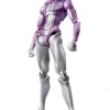 Medicos Entertainment Jojo no Kimyou na Bouken - Vento Aureo - Moody Blues - Super Action Statue #57 Clearance