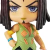 Sale Good Smile Company , Medicos Entertainment Jojo no Kimyou na Bouken - Stone Ocean - Ermes Costello - Nendoroid #1965 (Good Smile Company, Medicos Entertainment)