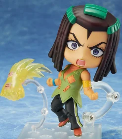 Sale Good Smile Company , Medicos Entertainment Jojo no Kimyou na Bouken - Stone Ocean - Ermes Costello - Nendoroid #1965 (Good Smile Company, Medicos Entertainment)