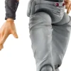 Medicos Entertainment Jojo no Kimyou na Bouken - Stardust Crusaders - Jean Pierre Polnareff - Super Action Statue #4 - 2024 Re-release Discount