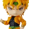 Clearance Medicos Entertainment Jojo no Kimyou na Bouken - Stardust Crusaders - Dio Brando - Nendoroid #1110 - 2022 Re-release (Good Smile Company, )