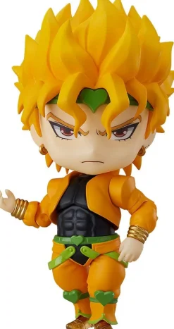 Clearance Medicos Entertainment Jojo no Kimyou na Bouken - Stardust Crusaders - Dio Brando - Nendoroid #1110 - 2022 Re-release (Good Smile Company, )