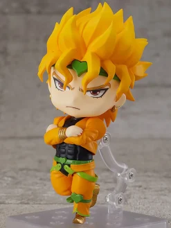 Clearance Medicos Entertainment Jojo no Kimyou na Bouken - Stardust Crusaders - Dio Brando - Nendoroid #1110 - 2022 Re-release (Good Smile Company, )