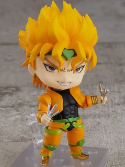 Clearance Medicos Entertainment Jojo no Kimyou na Bouken - Stardust Crusaders - Dio Brando - Nendoroid #1110 - 2022 Re-release (Good Smile Company, )