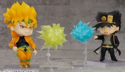 Clearance Medicos Entertainment Jojo no Kimyou na Bouken - Stardust Crusaders - Dio Brando - Nendoroid #1110 - 2022 Re-release (Good Smile Company, )