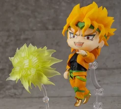 Clearance Medicos Entertainment Jojo no Kimyou na Bouken - Stardust Crusaders - Dio Brando - Nendoroid #1110 - 2022 Re-release (Good Smile Company, )