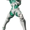 Sale Medicos Entertainment Jojo no Kimyou na Bouken - Stardust Crusaders - Hierophant Green - Statue Legend #46 - 2023 Re-release (Di molto bene, )