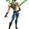 Bandai Spirits as Manufacturer Jojo no Kimyou na Bouken - Sentou Chouryuu - Joseph Joestar - S.H.Figuarts (Bandai Spirits) Discount