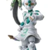 Outlet Medicos Entertainment Jojo no Kimyou na Bouken - Diamond Is Not Crash - Echoes ACT 2 - Echoes ACT 3 - Super Action Statue #24