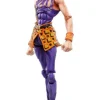 Discount Medicos Entertainment Jojo no Kimyou na Bouken - Vento Aureo - Aerosmith - Clash - Formaggio - Narancia Ghirga - Super Action Statue #44
