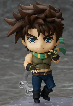 Best Medicos Entertainment, Good Smile Company Jojo no Kimyou na Bouken - Sentou Chouryuu - Joseph Joestar - Nendoroid #1502 - 2024 Re-release (Good Smile Company, Medicos Entertainment)
