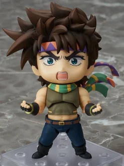 Best Medicos Entertainment, Good Smile Company Jojo no Kimyou na Bouken - Sentou Chouryuu - Joseph Joestar - Nendoroid #1502 - 2024 Re-release (Good Smile Company, Medicos Entertainment)