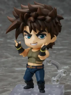 Best Medicos Entertainment, Good Smile Company Jojo no Kimyou na Bouken - Sentou Chouryuu - Joseph Joestar - Nendoroid #1502 - 2024 Re-release (Good Smile Company, Medicos Entertainment)