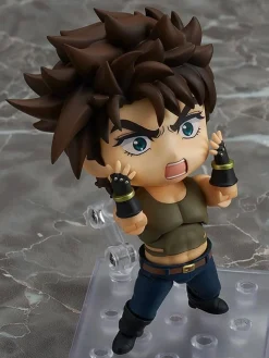Best Medicos Entertainment, Good Smile Company Jojo no Kimyou na Bouken - Sentou Chouryuu - Joseph Joestar - Nendoroid #1502 - 2024 Re-release (Good Smile Company, Medicos Entertainment)