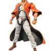 Clearance Medicos Entertainment Jojo no Kimyou na Bouken - Stardust Crusaders - Muhammad Avdol - Super Action Statue #8