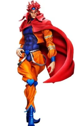 Di molto bene Jojo no Kimyou na Bouken - Stardust Crusaders - Dio Brando - Statue Legend #23 Online