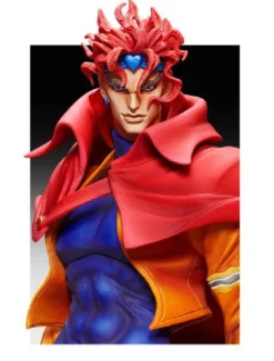 Di molto bene Jojo no Kimyou na Bouken - Stardust Crusaders - Dio Brando - Statue Legend #23 Online