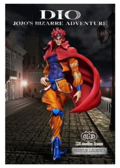 Di molto bene Jojo no Kimyou na Bouken - Stardust Crusaders - Dio Brando - Statue Legend #23 Online