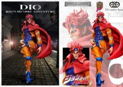 Di molto bene Jojo no Kimyou na Bouken - Stardust Crusaders - Dio Brando - Statue Legend #23 Online