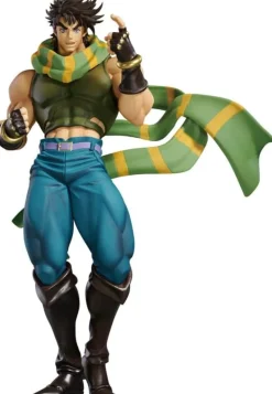 Bandai Spirits Jojo no Kimyou na Bouken - Sentou Chouryuu - Joseph Joestar - Mometria Sale