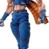 Medicos Entertainment Jojo no Kimyou na Bouken - Sentou Chouryuu - Joseph Joestar - Super Action Statue #30 - 2024 Re-release Best