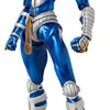 Medicos Entertainment Jojo no Kimyou na Bouken - Ougun no Kaze - Sticky Fingers - Super Action Statue Clearance