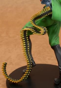 Outlet Di molto bene , Medicos Entertainment Jojo no Kimyou na Bouken - Sentou Chouryuu - Rudol von Stroheim - Statue Legend #41 - 2024 Re-release (Di molto bene, Medicos Entertainment)