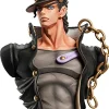 Sale Medicos Entertainment Jojo no Kimyou na Bouken - Stardust Crusaders - Kuujou Joutarou - Super Figure Magnet Collection